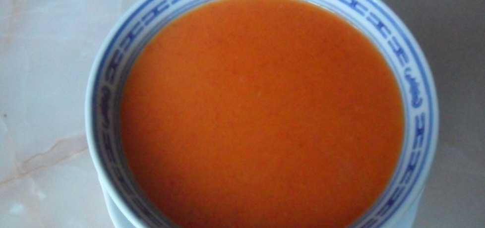 Słodko-kwaśny sos pomidorowy (autor: renatazet)