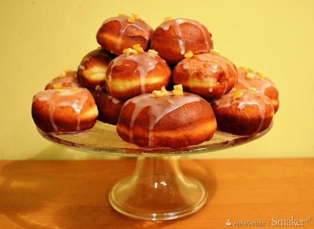 Pączki