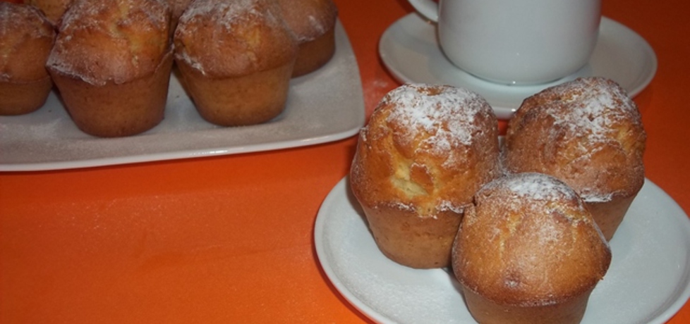 Muffinki tradycyjne (autor: madi356)