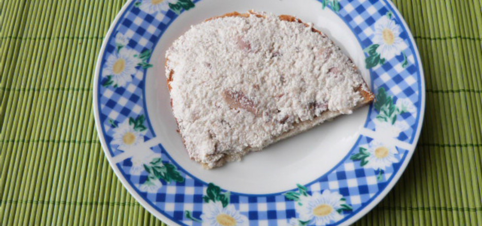 Pasta sardynkowa (autor: renatazet)