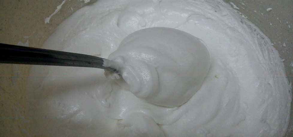 Śnieżny lukier do ciastek (autor: haniaa)