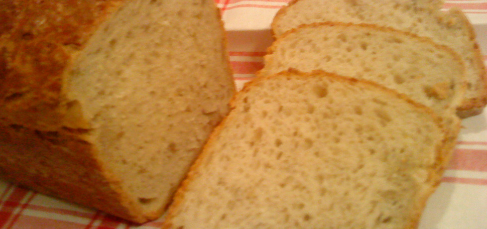 Prosty chleb z pestkami dyni (autor: barbara11561 ...