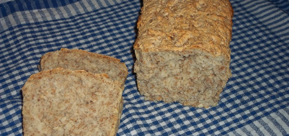 Domowy chleb (autor: madi356)