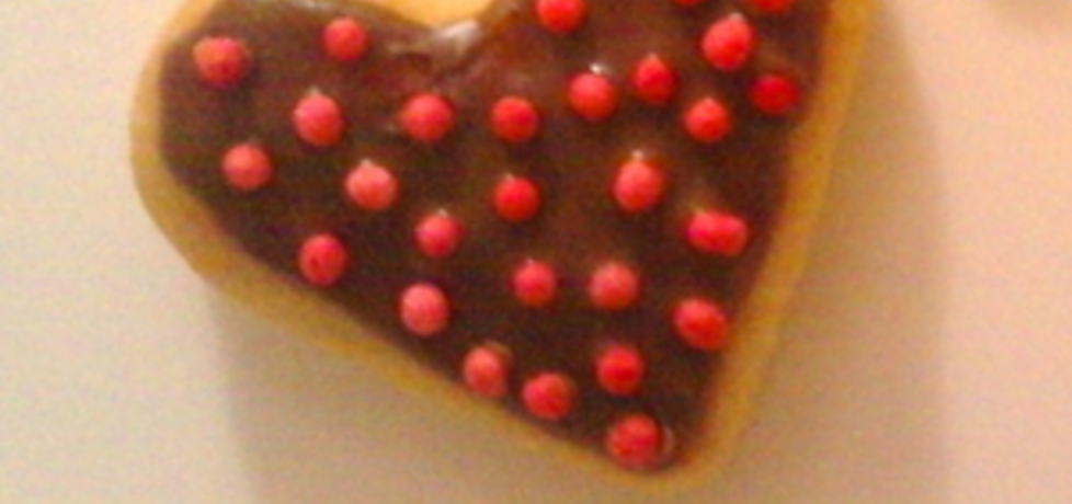 Walentynkowe ciasteczka (autor: karolek1)