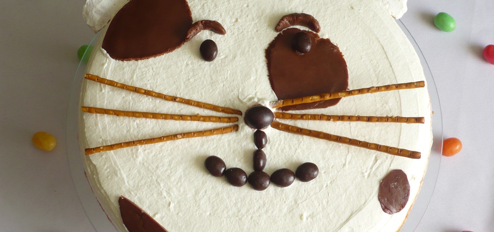Kotek kubuś (autor: czekoladkam)