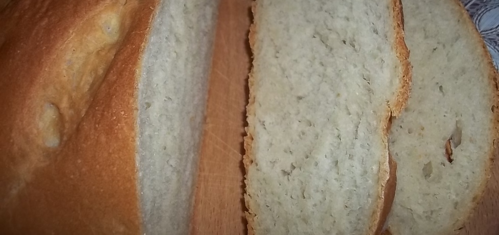 Pszenny chleb (autor: beatris)