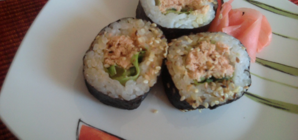 Sushi polly (autor: polly66)