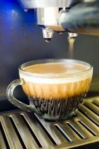 Przepis  kawa miodowo-cynamonowa przepis