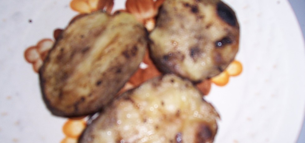 Ziemniaki z grilla (autor: ewelina45)