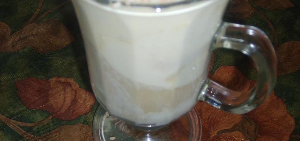Kawa z lodami (autor: halina17)