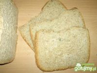 Kulinarne abc: chleb z mąką pełnoziarnistą. gotujmy.pl