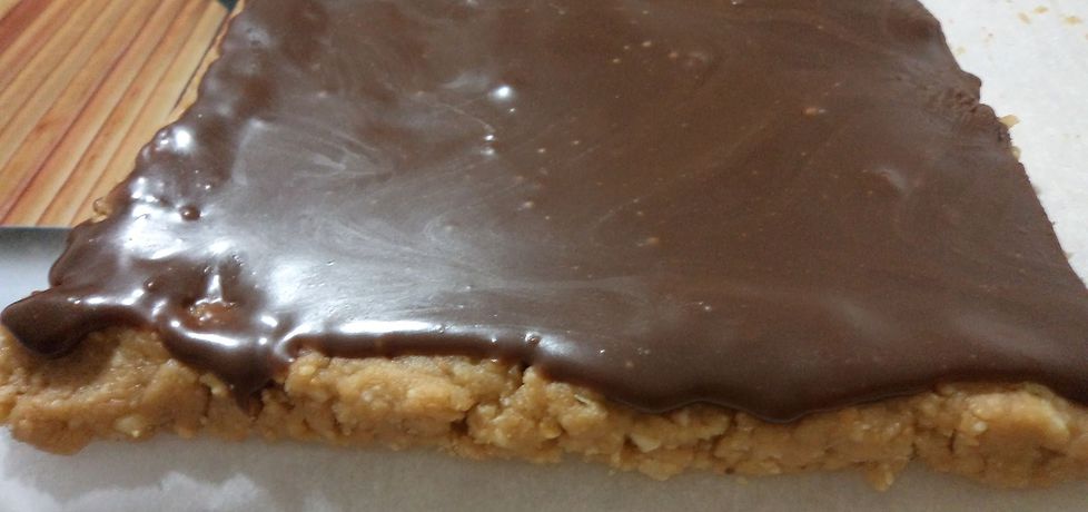 Ciasto czekoladowe bez pieczenia (autor: waclaw)