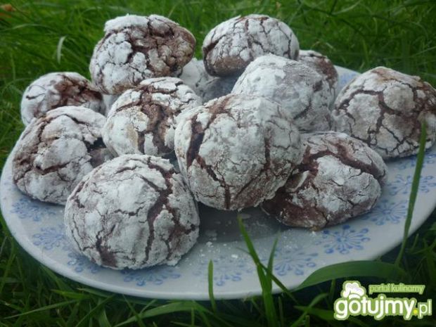 Najlepsze przepisy kulinarne: kulki kakaowe. gotujmy.pl