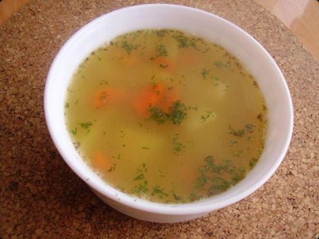 Przepis  debiutancka zupa z soczewicy przepis