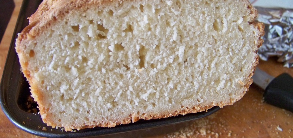 Bardzo prosty chleb (autor: leonowie)