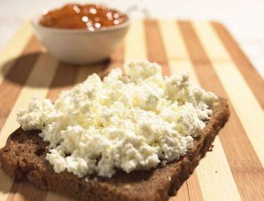Warzenie sera  prosty przepis i składniki