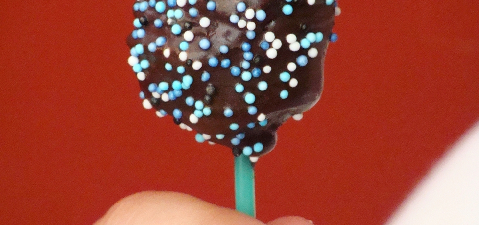 Cake pops (autor: iziona)