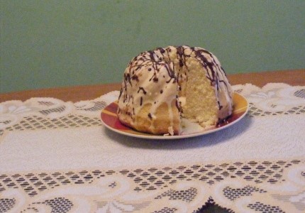 Babka piaskowa