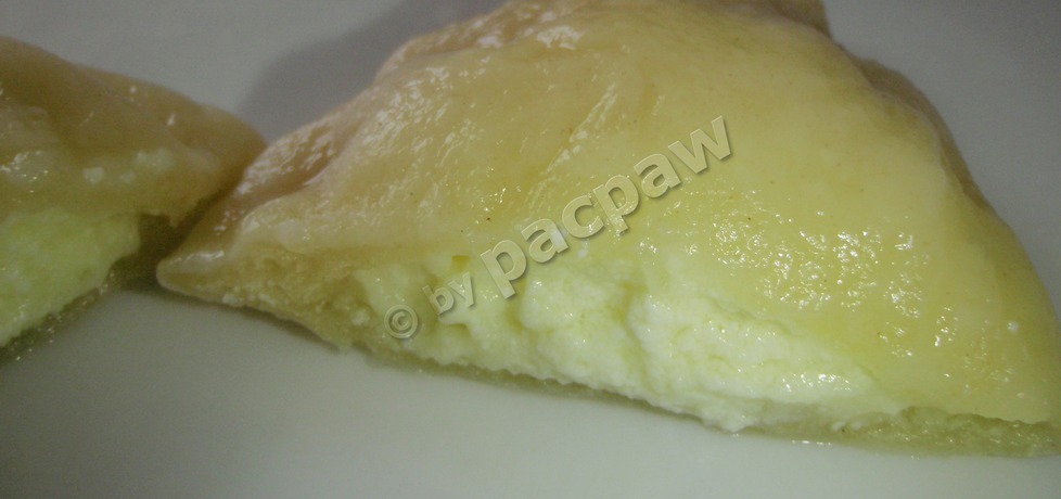 Pierogi z serem na słodko (autor: pacpaw)