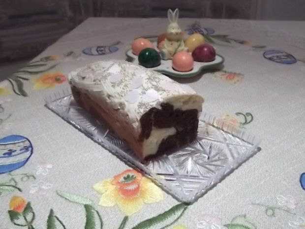 Najlepsze pomysły na:ciasto marmurkowe. gotujmy.pl