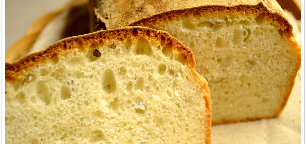 Chleb ze słonecznikiem na poolish (autor: christopher ...