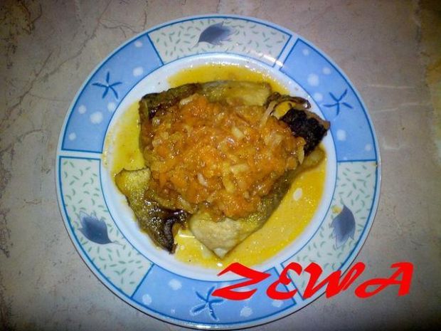 Mistrzowie kuchni: ryba po grecku. gotujmy.pl