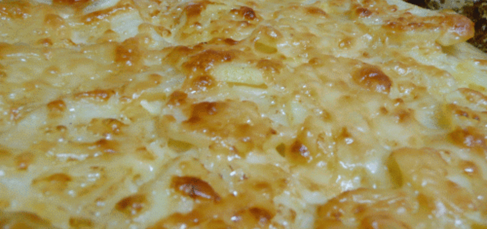 Ziemniaki au gratin (autor: rjustysia)