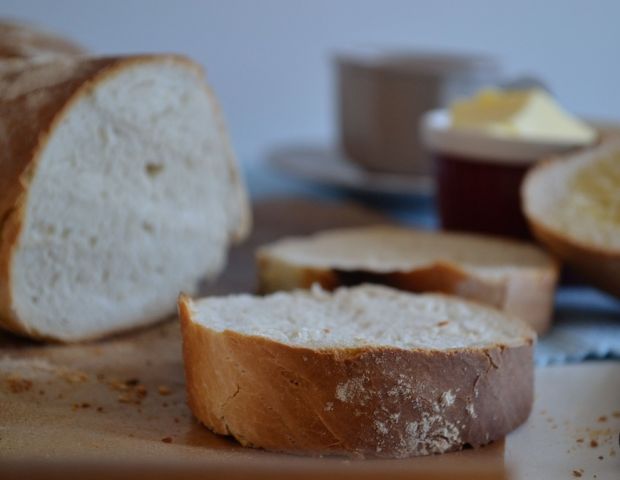 Przepis  wulzerbrot  szwajcarski chleb zawijany przepis