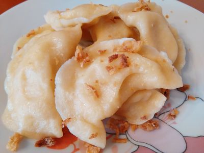 Pierogi ruskie