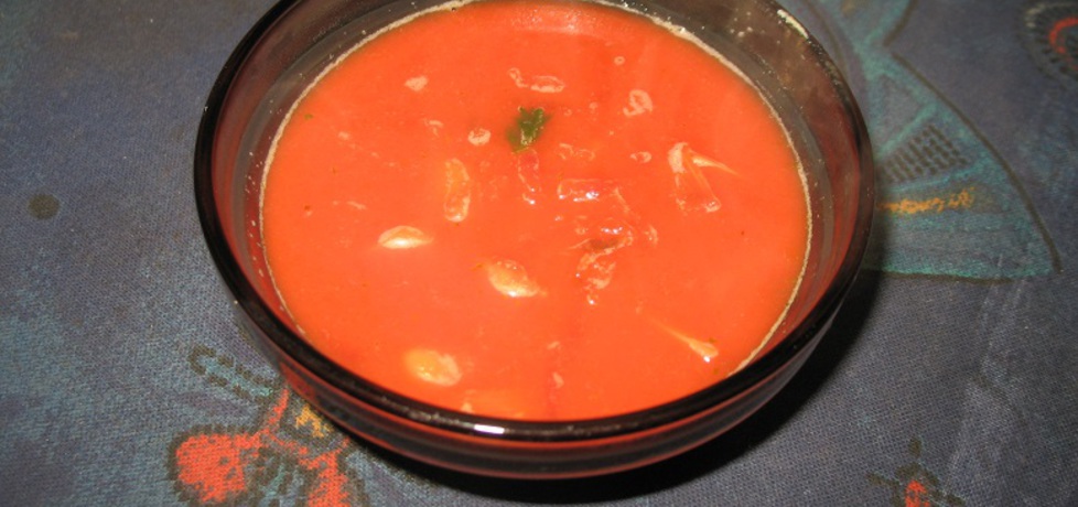 Zupa buraczkowa (autor: pani-domu)