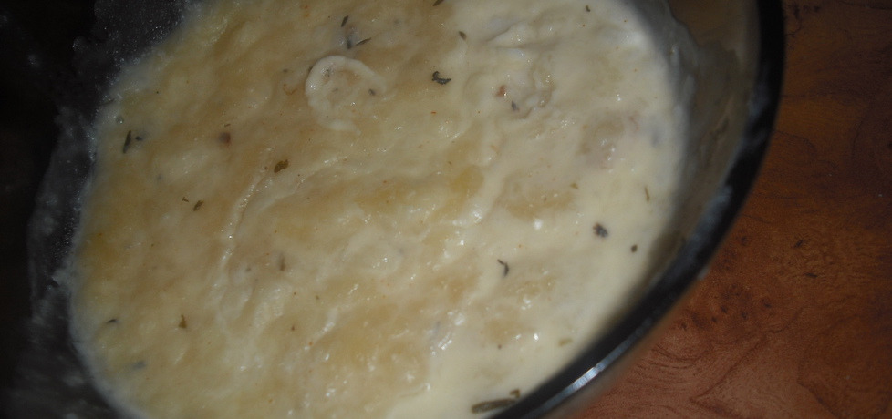 Serowe fondue (autor: maly_lasuch)