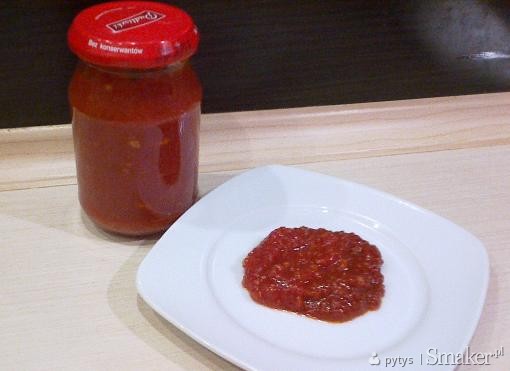 Ketchup ajwar