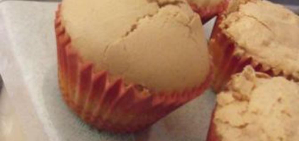 Muffiny z bezą (autor: koper)