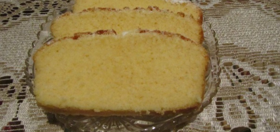 Ciasto z kisieli (autor: czarnulka862)