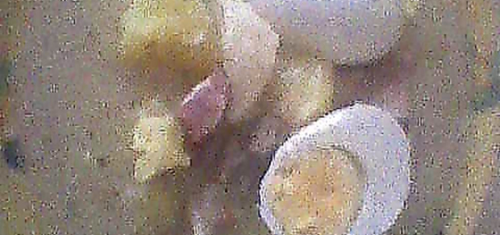 Żurek z ziemniakami i jajkiem (autor: eliza135)