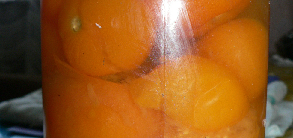 Pomidory w zalewie (autor: goofy9)