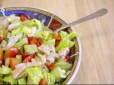 Przepis na kulinarne abc: sałatka warzywna na zimę