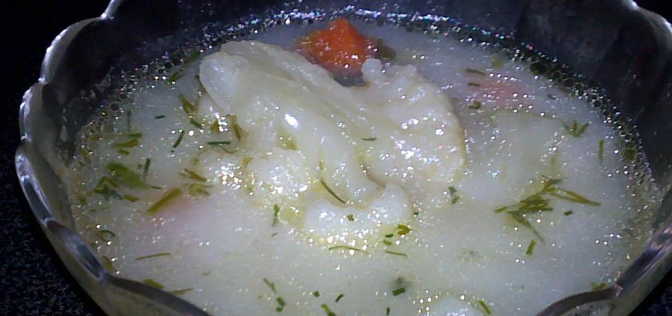Zupa kalafiorowa (autor: ewelina45)