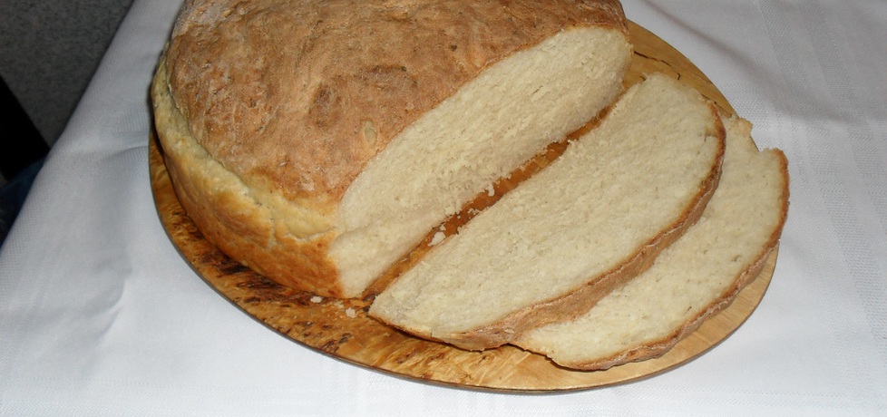 Chleb z ziemniaków (autor: urszula-swieca)