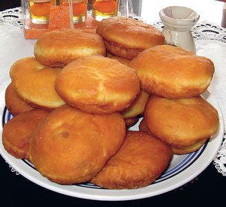 Pączki