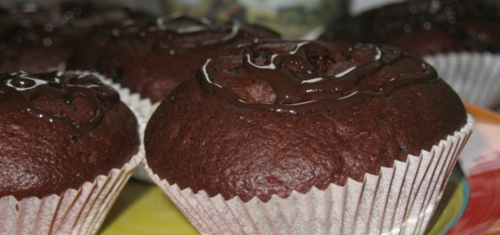 Kakaowe muffinki (autor: anna169hosz)