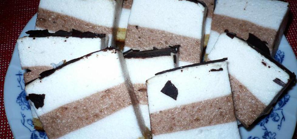 Ciasto z białek (autor: marta1986)
