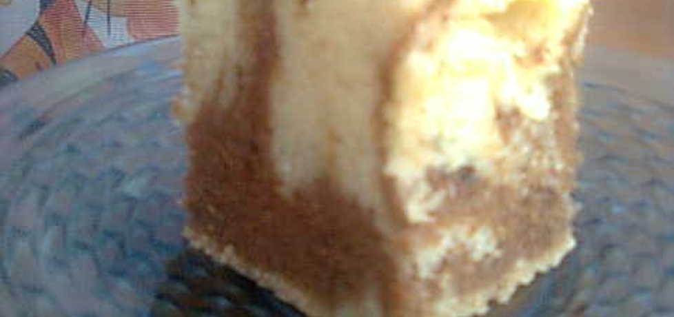 Ciasto cytrynowo-kawowe (autor: katarzyna124)