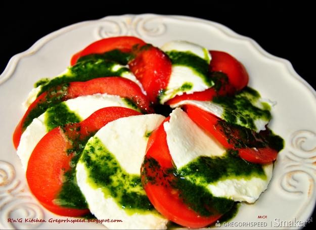 Caprese