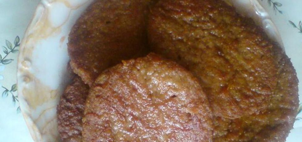 Steki na domowe hamburgery (autor: lukasz4761)