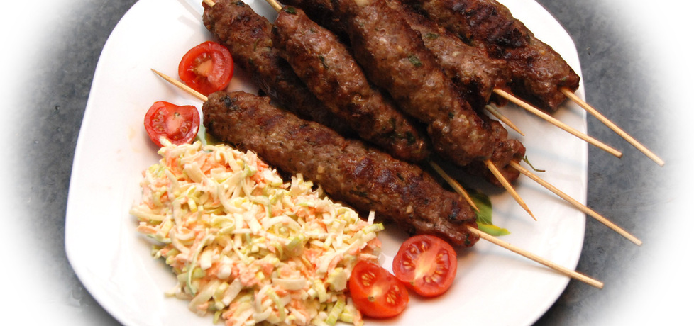 Kebab po mojemu (autor: fotoviderek)