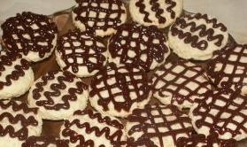 Ciasteczka waniliowe