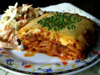 Smaczny przepis na: lasagne. gotujmy.pl