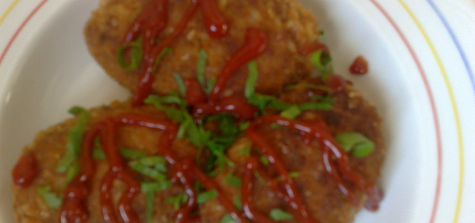Mielone ryżowo-pomidorowe (autor: teresa18)