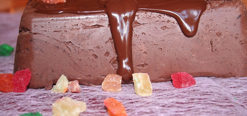 Domowa czekolada (autor: marcepanowy-kacik)